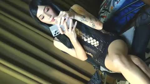 diane270220 online show from September 27, 2025, 6:46 pm