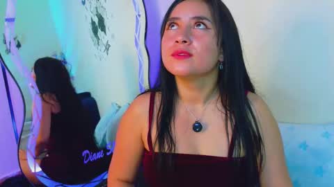 DIANE online show from November 11, 2025, 9:42 am