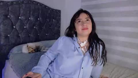 Snapshot of diane_1 chatting on June 13, 2026, 10:57 am DIANE online show from June 13, 2026, 10:57 am