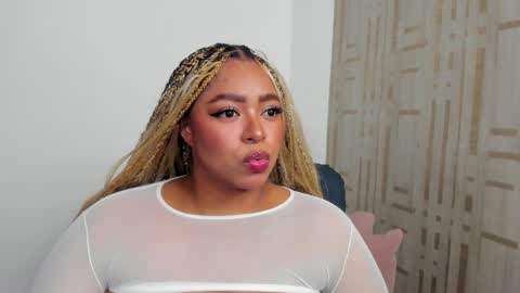  DIANE  online show from April 3, 2026, 4:21 am