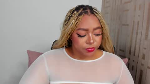 Snapshot of diane_melo chatting on April 22, 2026, 4:48 am DIANE online show from April 22, 2026, 4:48 am
