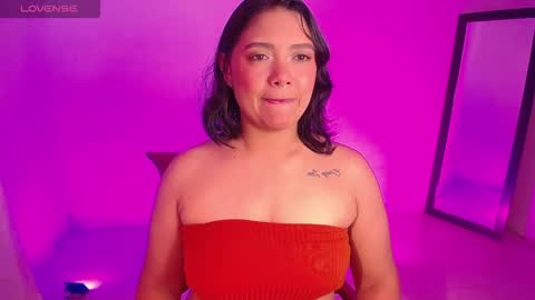 Anne online show from October 21, 2025, 2:01 am