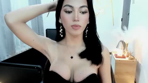 Kianna online show from February 1, 2025, 3:19 am