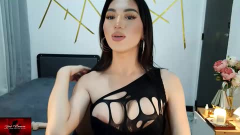 Kianna online show from November 10, 2025, 5:28 am