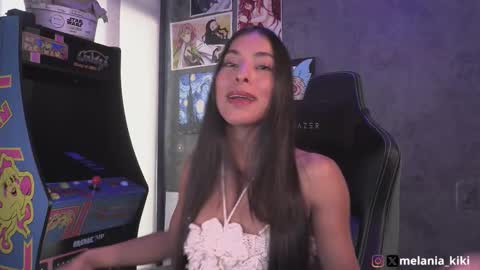 Snapshot of dianne_nanatzu chatting on October 30, 2025, 9:26 pm Melania - online show from October 30, 2025, 9:26 pm