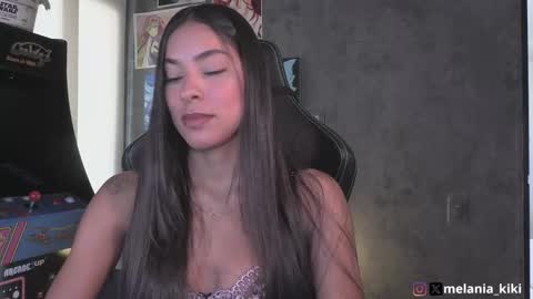 Snapshot of dianne_nanatzu chatting on November 8, 2025, 9:24 pm Melania - online show from November 8, 2025, 9:24 pm