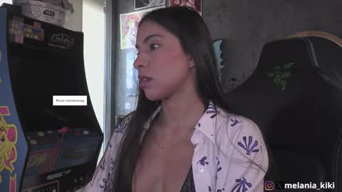 Snapshot of dianne_nanatzu chatting on November 12, 2025, 8:30 pm Melania - online show from November 12, 2025, 8:30 pm