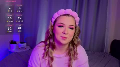 Snapshot of diannedibartolo chatting on November 13, 2025, 7:13 pm diannedibartolo online show from November 13, 2025, 7:13 pm