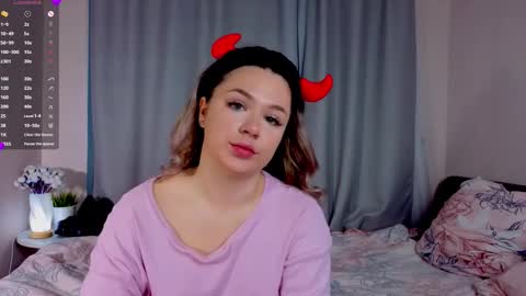 Snapshot of diannedibartolo chatting on December 1, 2025, 6:07 am diannedibartolo online show from December 1, 2025, 6:07 am