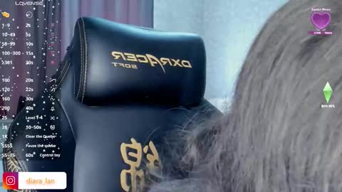 Diara online show from January 12, 2026, 5:01 am