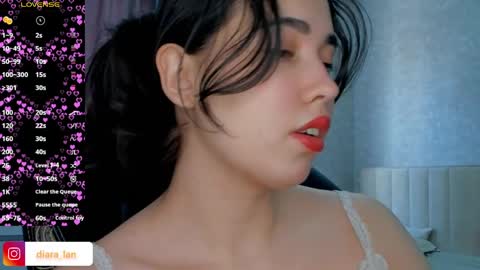 Diara online show from March 29, 2026, 6:46 am