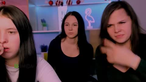 diara ti online show from January 6, 2026, 5:55 am