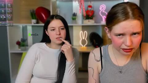 diara ti online show from February 20, 2026, 8:42 pm