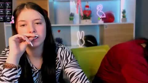 diara ti online show from February 21, 2026, 7:15 pm