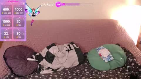 Diana online show from November 8, 2025, 6:51 pm