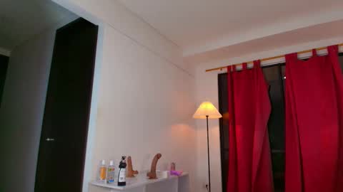 diavalo online show from March 8, 2026, 2:59 am