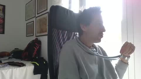 diavoletto555 online show from March 12, 2026, 9:48 am