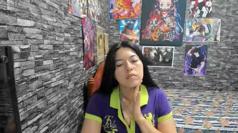 Snapshot of diazelizabet096 chatting on December 9, 2024, 12:30 pm eli25 online show from December 9, 2024, 12:30 pm