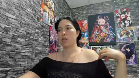 Snapshot of diazelizabet096 chatting on December 10, 2024, 3:12 pm eli25 online show from December 10, 2024, 3:12 pm