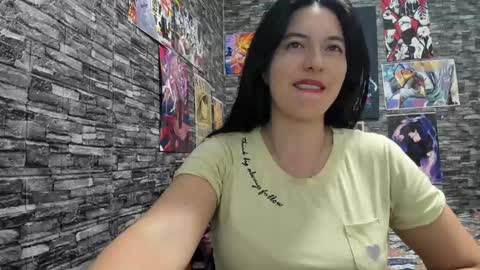 Snapshot of diazelizabet096 chatting on December 17, 2024, 1:07 am eli25 online show from December 17, 2024, 1:07 am