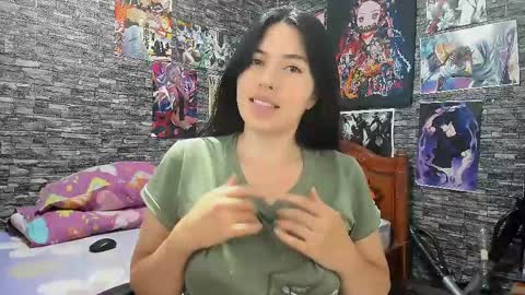 Snapshot of diazelizabet096 chatting on February 10, 2025, 10:09 pm eli25 online show from February 10, 2025, 10:09 pm