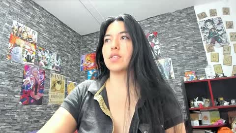 Snapshot of diazelizabet096 chatting on February 26, 2025, 4:45 pm eli25 online show from February 26, 2025, 4:45 pm