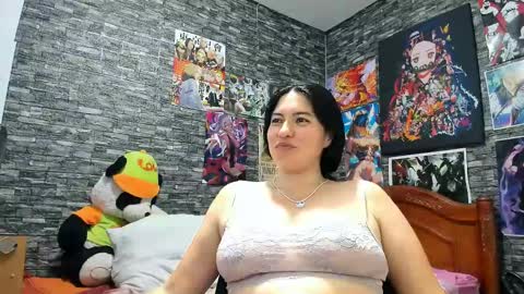 Snapshot of diazelizabet096 chatting on March 11, 2025, 1:16 am eli25 online show from March 11, 2025, 1:16 am