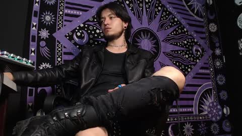 DICAPRIO online show from January 31, 2025, 6:57 pm