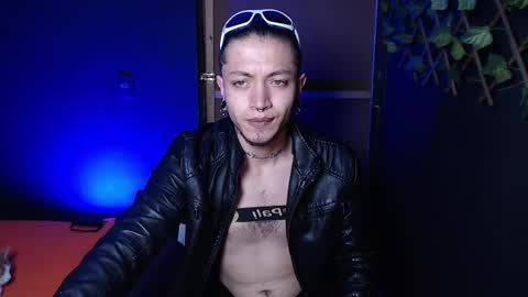 DICAPRIO online show from October 22, 2025, 3:51 am