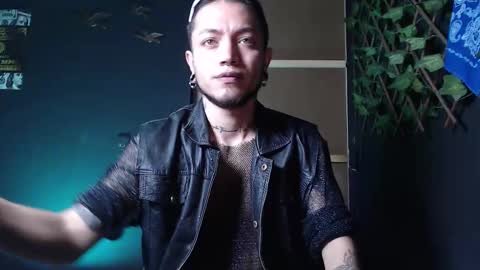 DICAPRIO online show from November 5, 2025, 2:44 am