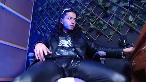 DICAPRIO online show from January 6, 2026, 7:28 pm