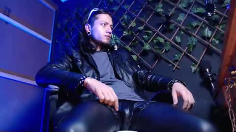 DICAPRIO online show from January 13, 2026, 8:30 am