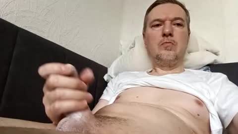 Antonio online show from July 11, 2026, 8:50 am
