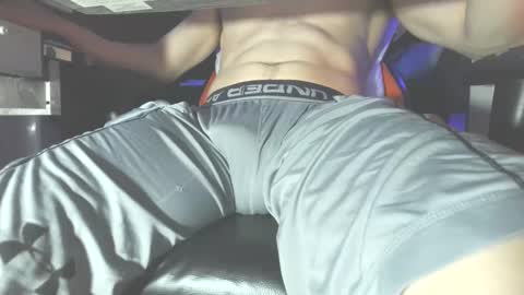 Snapshot of dick_and_muscle chatting on October 8, 2025, 2:09 am Dick And Muscle online show from October 8, 2025, 2:09 am