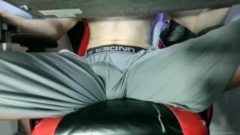 Snapshot of dick_and_muscle chatting on January 15, 2026, 6:29 am Dick And Muscle online show from January 15, 2026, 6:29 am