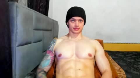 Snapshot of dick_demon_1 chatting on May 26, 2026, 10:06 pm jhon online show from May 26, 2026, 10:06 pm