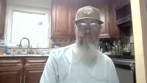 Dick Feelsgood online show from October 31, 2025, 5:25 pm