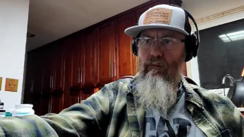 Dick Feelsgood online show from November 14, 2025, 12:26 pm