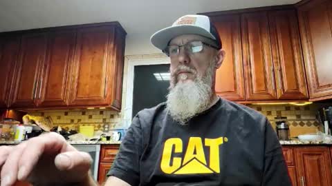 Dick Feelsgood online show from December 2, 2025, 11:59 am