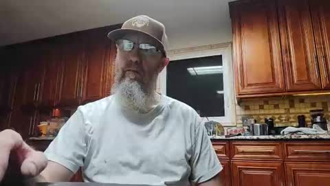 Dick Feelsgood online show from December 4, 2025, 4:11 am