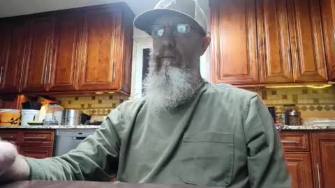 Dick Feelsgood online show from December 15, 2025, 11:36 am