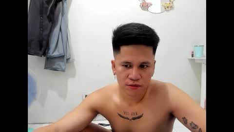 Snapshot of dick_jay chatting on March 20, 2026, 9:03 am dick_jay online show from March 20, 2026, 9:03 am