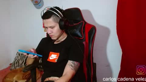 Snapshot of dick_monster23cm chatting on October 21, 2025, 5:13 pm dick_monster23cm online show from October 21, 2025, 5:13 pm