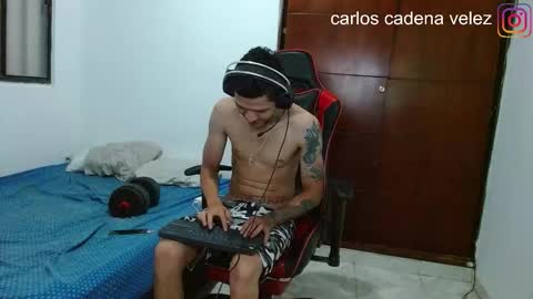 dick_monster23cm online show from February 6, 2026, 3:37 pm