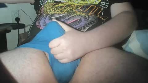 dick_tomb online show from February 2, 2025, 11:42 pm