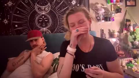 Beau online show from February 1, 2026, 5:28 am