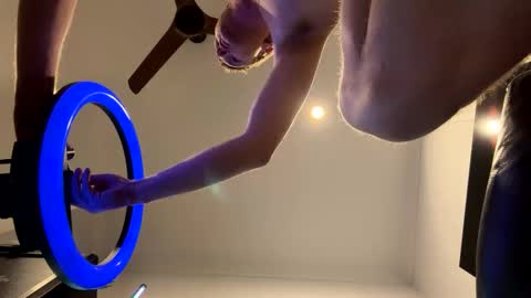 dickeddownunder online show from November 16, 2025, 4:56 pm