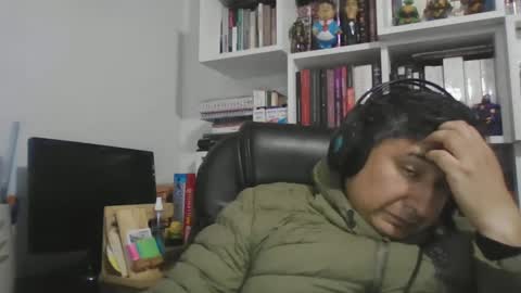 Snapshot of dickeduardo chatting on September 21, 2025, 4:36 am dickeduardo online show from September 21, 2025, 4:36 am