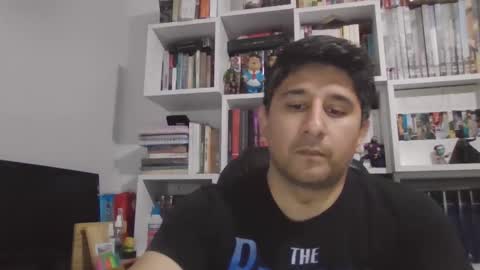 Snapshot of dickeduardo chatting on October 6, 2025, 4:21 am dickeduardo online show from October 6, 2025, 4:21 am