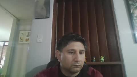 dickeduardo online show from April 25, 2026, 12:19 pm